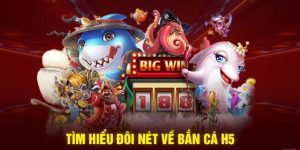 Chi tiết về tựa game bắn cá tại Bet88